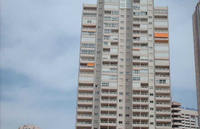 Gemelos 22 Planta 27 - Photo 13