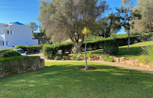 Casa Sophie Albufeira Apartment With 2 Bedrooms - Foto 17