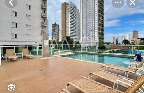 Apto 2Q no Marista, Conforto é ótima localização - Foto 7