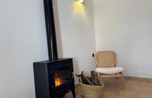 KAUKABA-Apartamentos Rurales- Adults Only - Foto 52