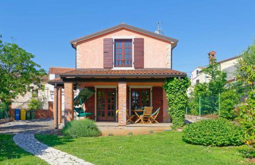 Holiday House Harmony by Rent Istria - Photo 1