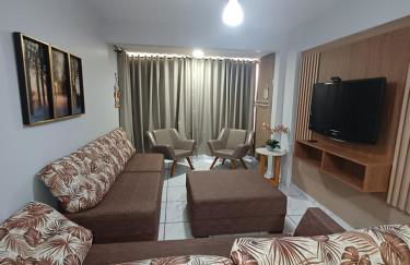 Maravilhoso Apto de 2 Quartos - Lagoa Quente 307 D - Foto 29