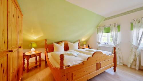 Landhaus Vilmnitz - Wohnung 1 - Photo 3