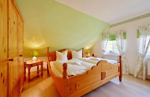 Landhaus Vilmnitz - Wohnung 1 - Foto 3