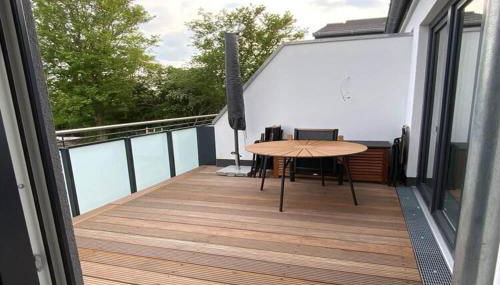 Exclusives Appartement auf Fehmarn - Foto 4