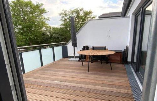 Exclusives Appartement auf Fehmarn - Foto 4