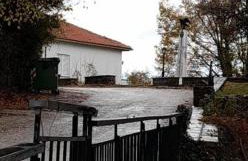 The log house in the village - Foto 17