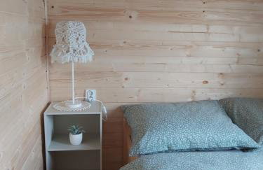 Domek Polna Cisza Bieszczady - Foto 23