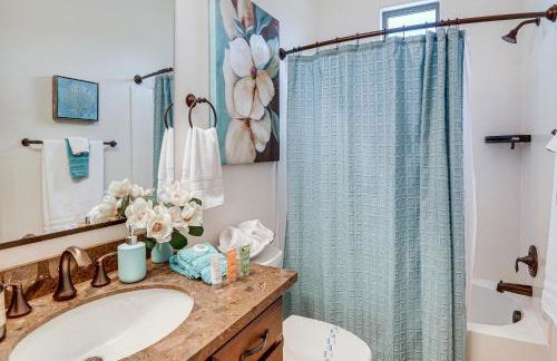 Poolside Relaxation Queen Creek Oasis with Fire Pit - Photo 23