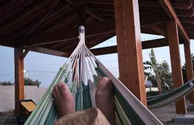 Quinta Marinhais para férias no Ribatejo - Foto 20