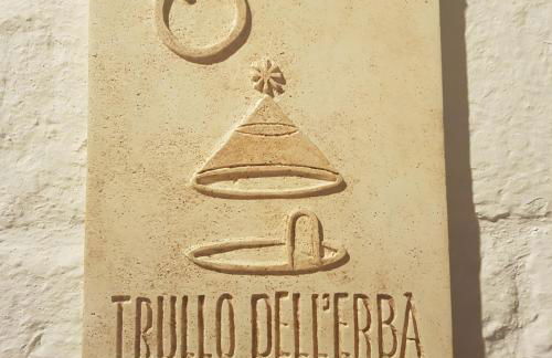 Trullo Dell'Erba - Foto 1