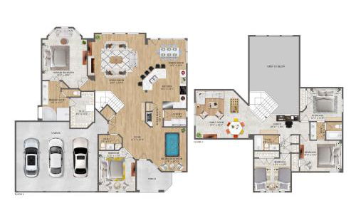 Pebblebrook - Foto 3