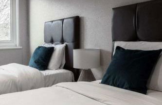 Chic 3BDR in Prime Central Location - Foto 17