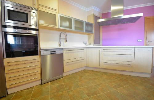 GALIHOST - Villa con piscina en Cambados - Foto 40