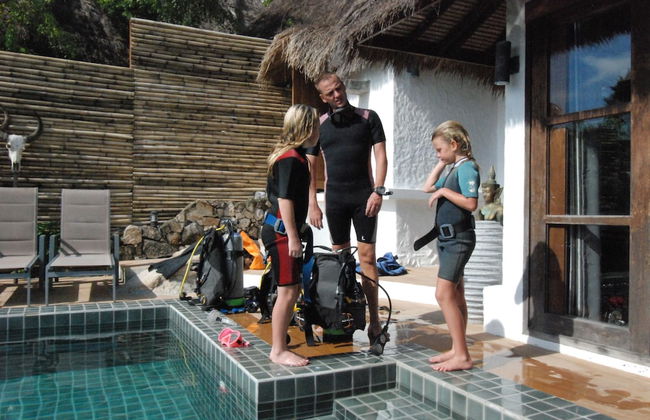 The Fisherman's Villas - Foto 7