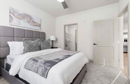 Allure Living 5 Min From Downtown - Foto 11