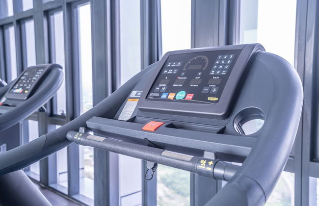 OYO Home 44047 Extraordinary 1br Rev.o - Photo 35