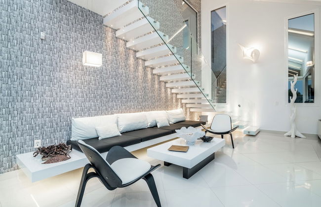 Luxury Villa Cavo Mare Meltemi - Photo 14