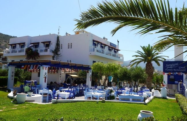 Sergiani Garden - Photo 51