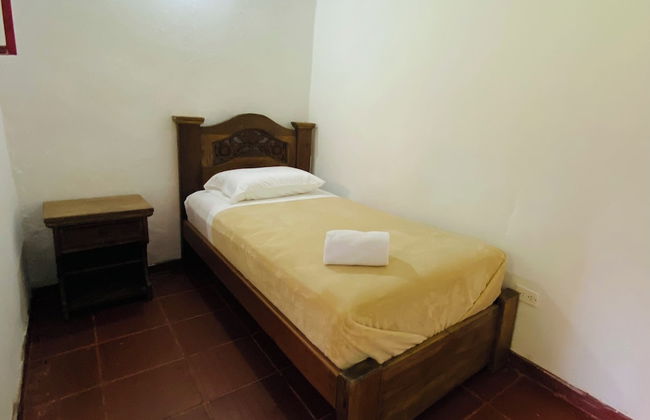 Eco hotel primavera - Foto 13