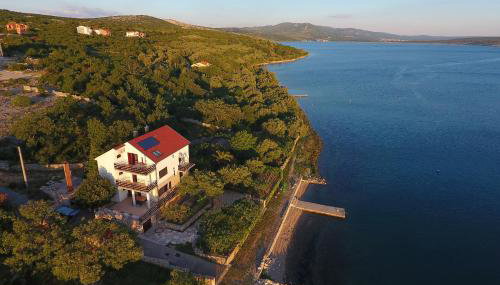 Apartman Baredine - Foto 2