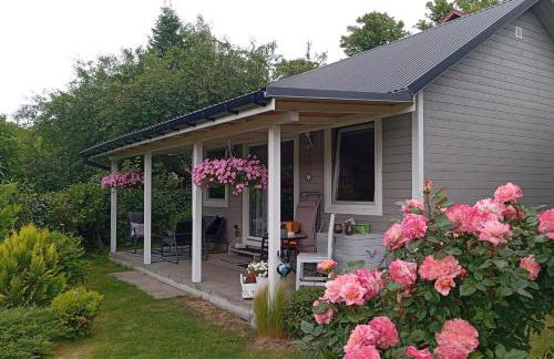 Domek nad jeziorem, a morze w gratisie - Foto 2