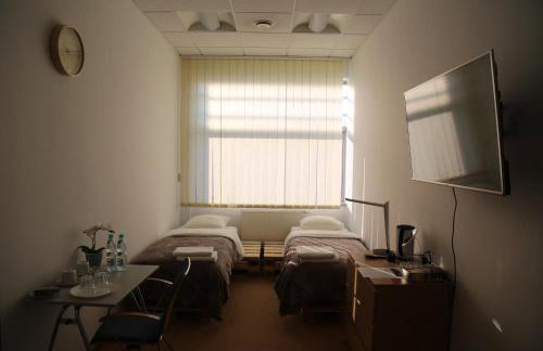 Apartamenty EXPO Nadarzyn 3Rooms - Photo 61