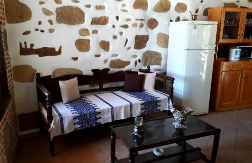 Traditional House Koukounara - Foto 18