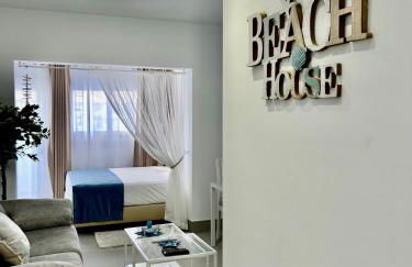 Mare Apartments Marbella - Photo 33