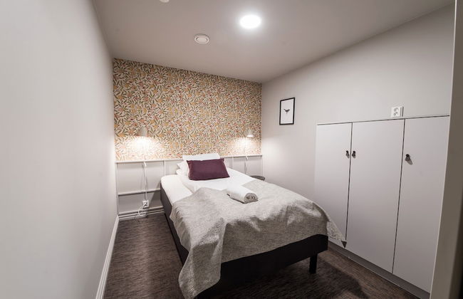 Forenom Aparthotel Turku - Foto 17