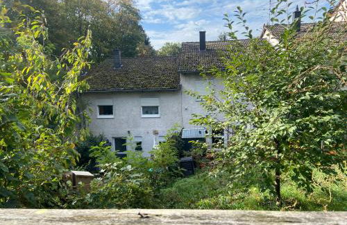 In Saarbrücken Stadtnahe gemütliche Wohnung am Deutsch-Französischen Garten - Foto 1
