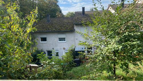 In Saarbrücken Stadtnahe gemütliche Wohnung am Deutsch-Französischen Garten - Foto 1, Garden