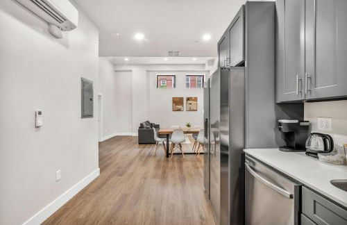 The Pearl Hideaway Cozy West Side Gem Near DT - Foto 60