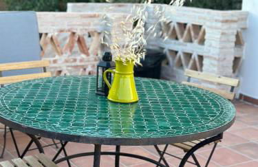 Cortijo Al-Andalus - Foto 33