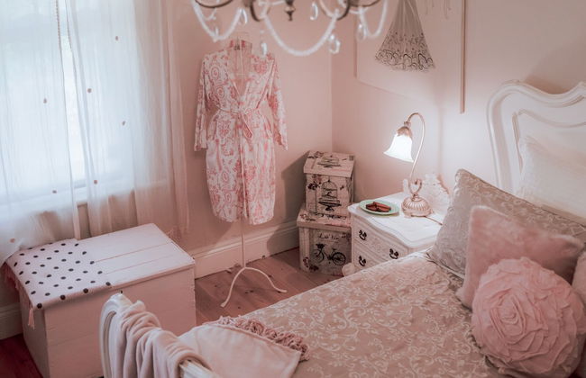 Azalea Cedar-Rose Villa - Photo 12