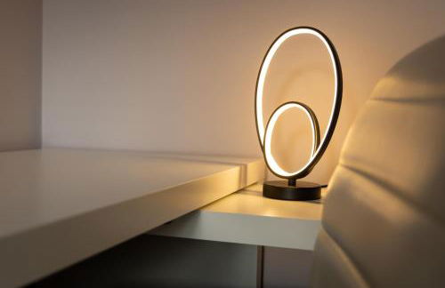 Modern 2-Bed Near Station - Ideal for Relocations & Contractors - Foto 18