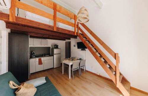 Résidence le Télémaque - Foto 53