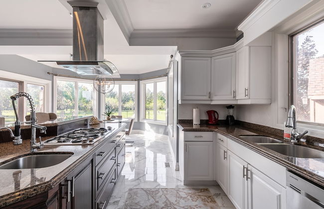 GLOBALSTAY. Unique 5BR Villa. Swimming Pool. HOT TUB - Foto 32