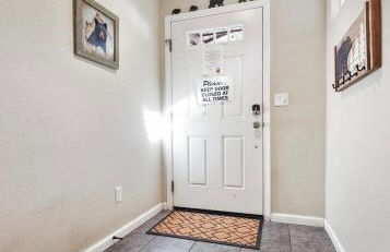 Bear Hollow by Sequoia National Park - Foto 16