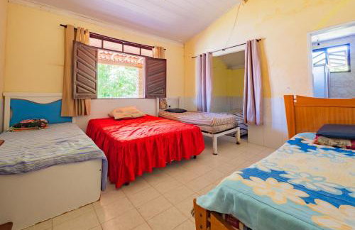 Casa encantadora c Wi-fi, piscina e churrasqueira - Foto 8