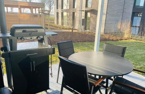 BeltBlick 25 - Marienlücht - Exklusive Ferienwohnung mit Garten und Meerblick - Foto 23