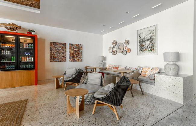 Cloud 7 Residences Ayla Aqaba - Photo 5