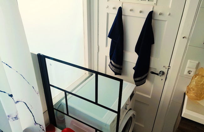 Cosy Amsterdam Apartment With City Views - Foto 21