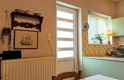 Nafpaktos The country home - Foto 29