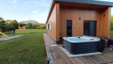 House Momentum - Photo 5, Garden