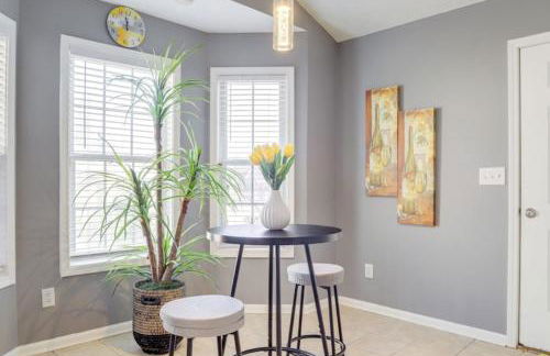 Stylish Retreat in Lawrenceville - Foto 7