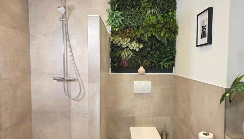 Seensucht - Maritimes Apartment mit Seeblick & Balkon, 500 m zum See - Foto 2