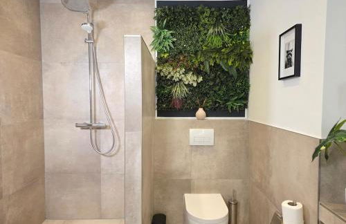 Seensucht - Maritimes Apartment mit Seeblick & Balkon, 500 m zum See - Photo 2