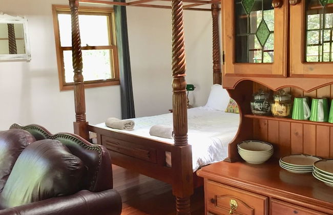 Bluegums Cabins Barrington Tops - Photo 2