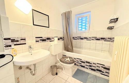 Zentrale Apartments in Rendsburg ideal für Monteure & Geschäftsreisende - Foto 22